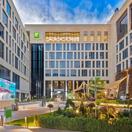 Holiday Inn Yerevan - Republic Square By Ihg Extérieur photo