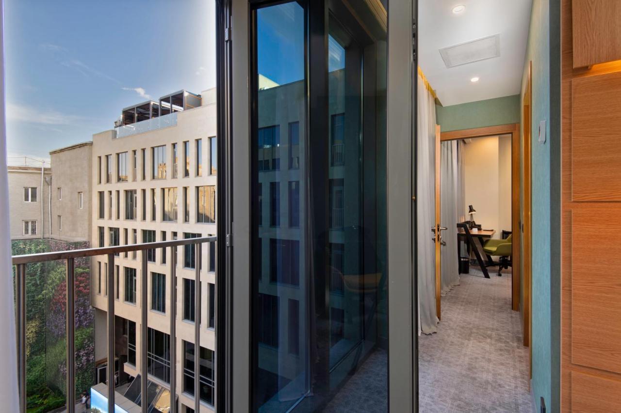 Holiday Inn Yerevan - Republic Square By Ihg Extérieur photo