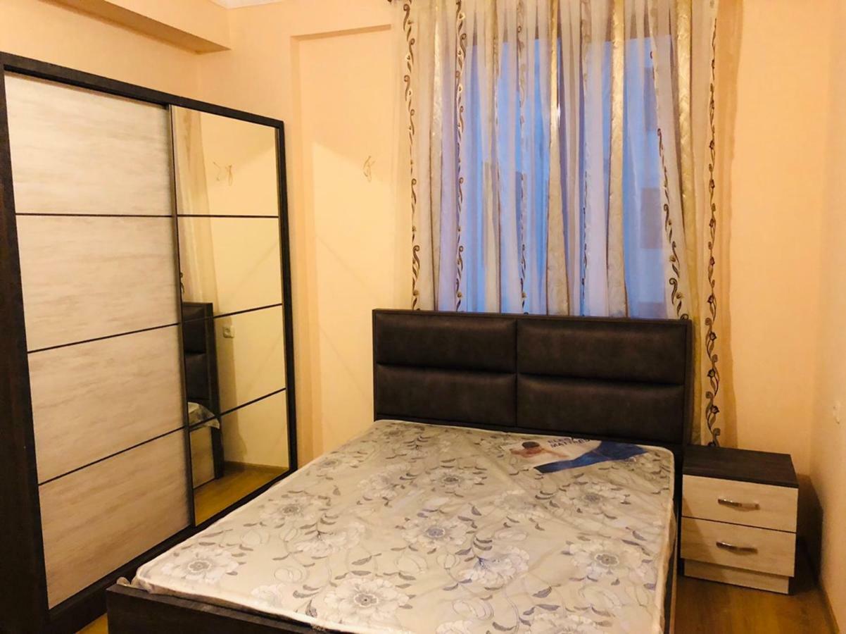 Holiday Inn Yerevan - Republic Square By Ihg Extérieur photo